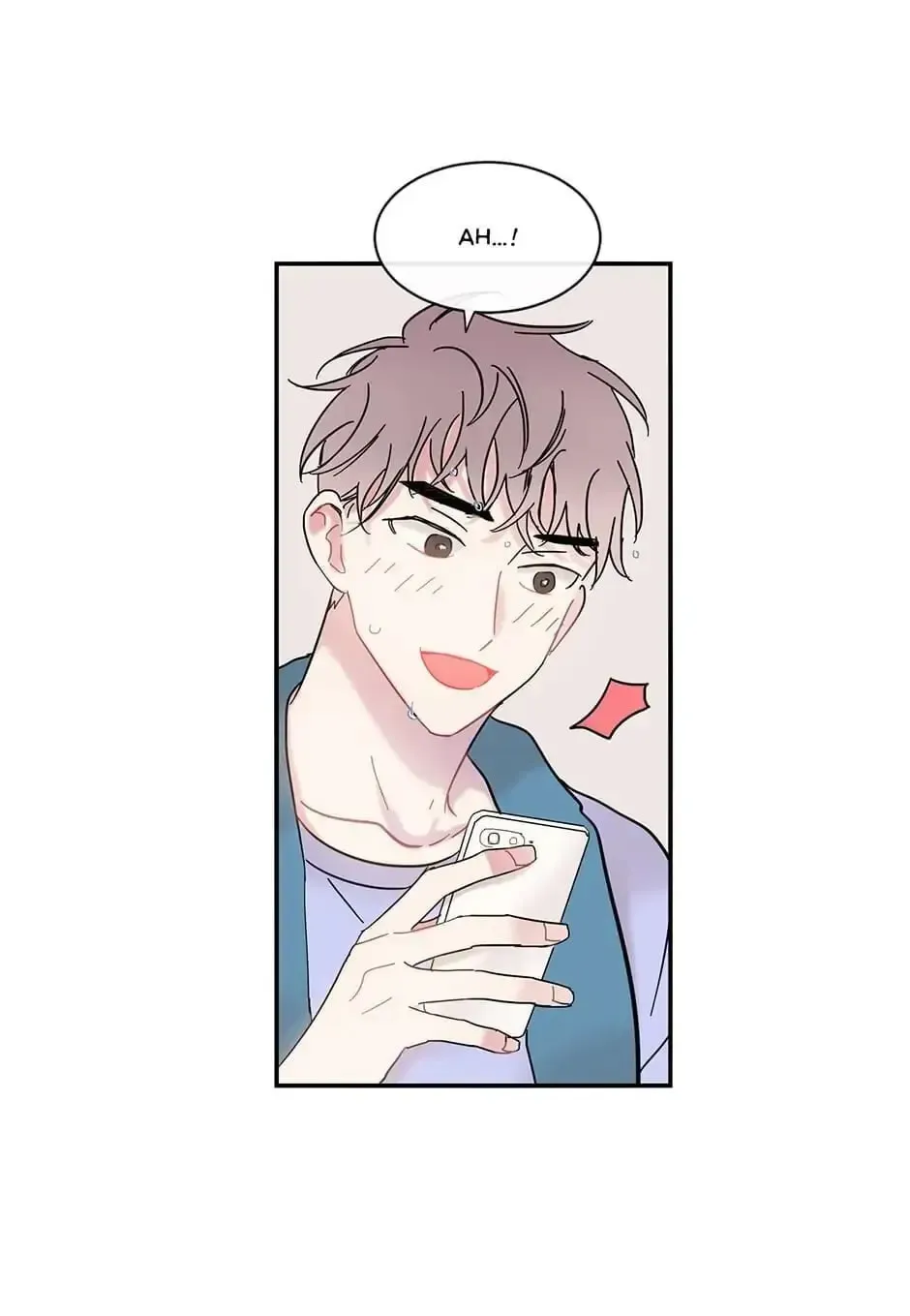 Wistful Summer Chapter 19 page 2 - 