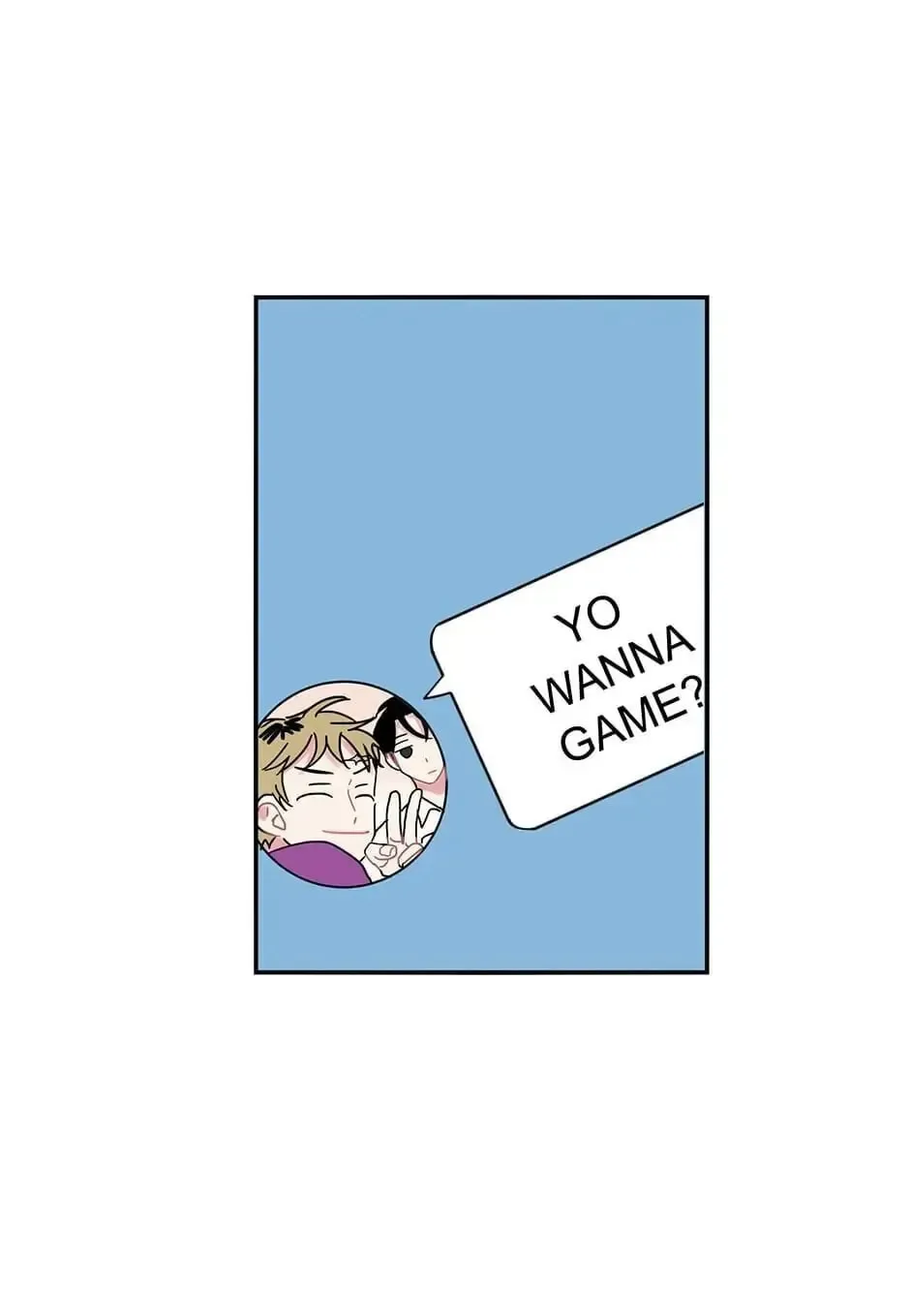 Wistful Summer Chapter 19 page 12 - 