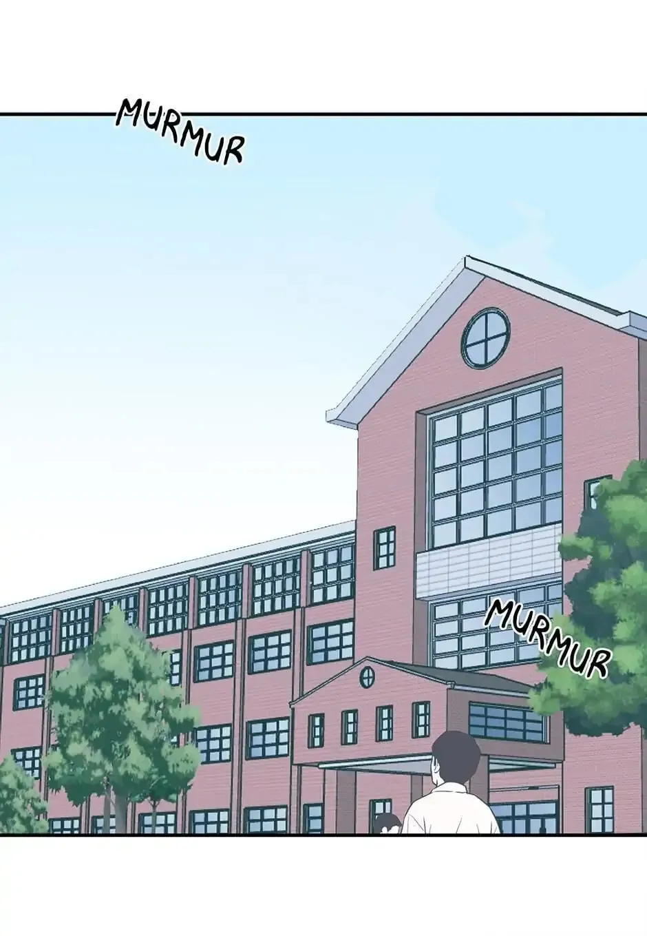 Wistful Summer Chapter 19 page 14 - 