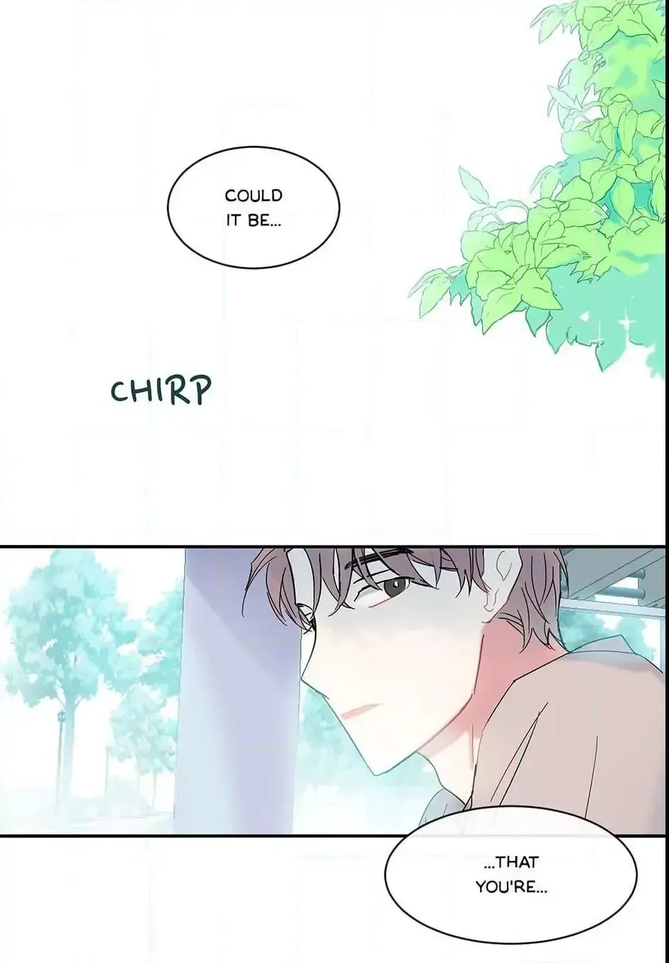 Wistful Summer Chapter 19 page 28 - 