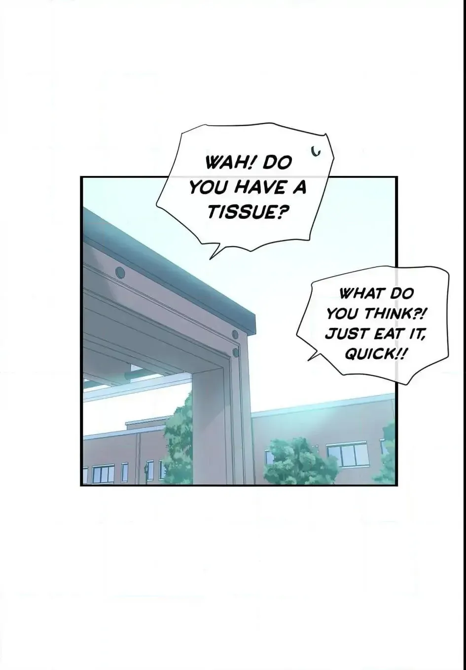 Wistful Summer Chapter 19 page 35 - 