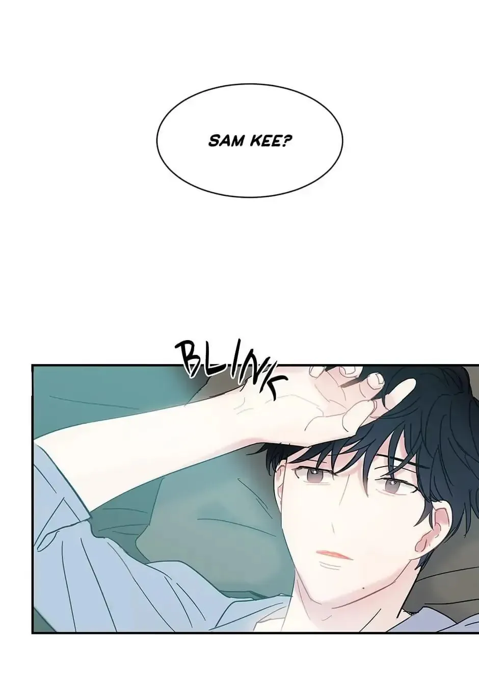 Wistful Summer Chapter 19 page 42 - 