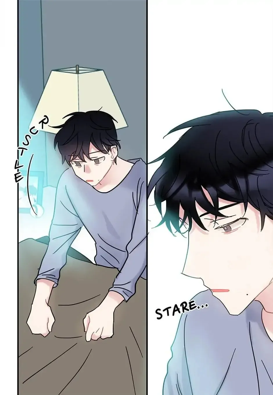 Wistful Summer Chapter 19 page 43 - 