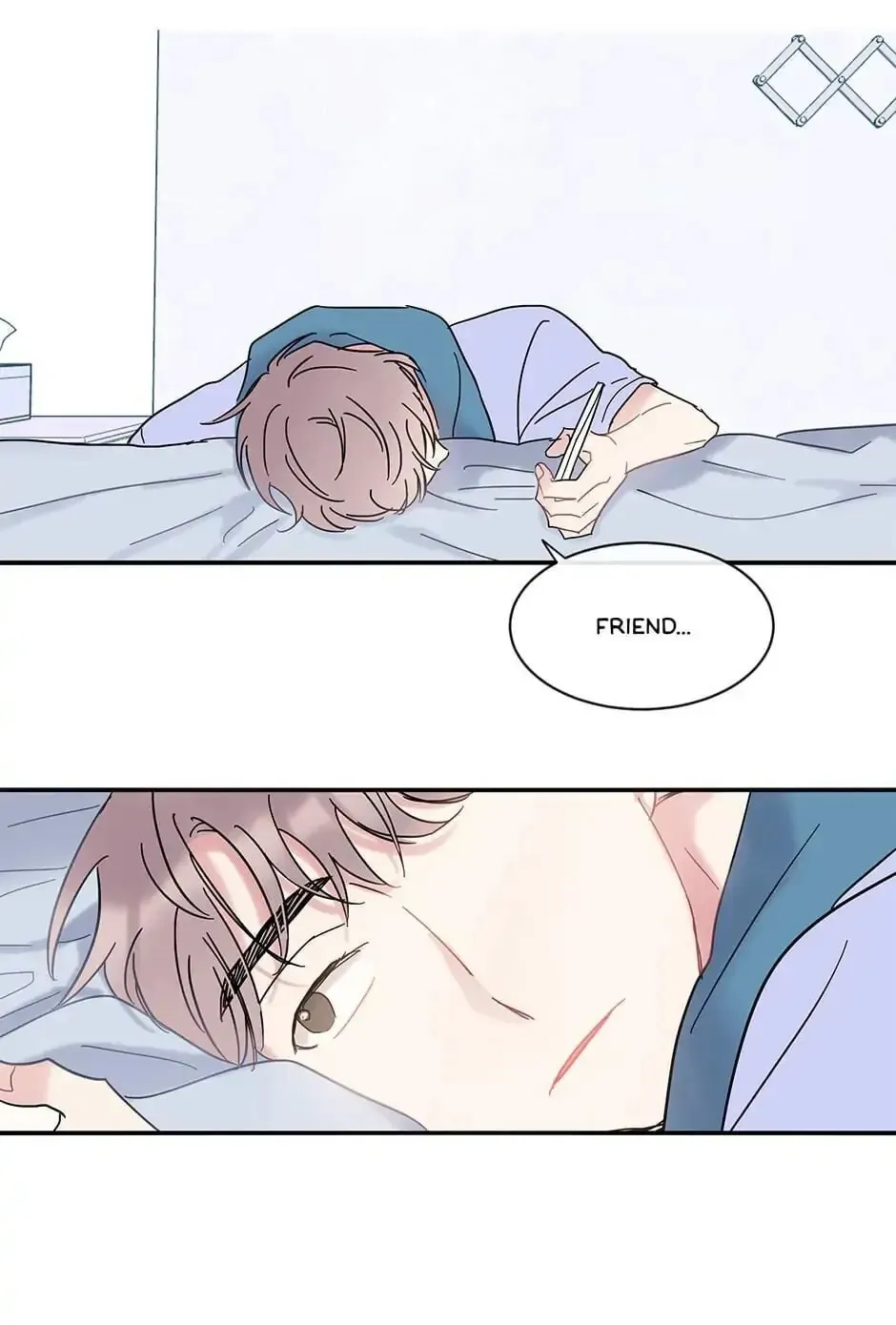 Wistful Summer Chapter 19 page 8 - 