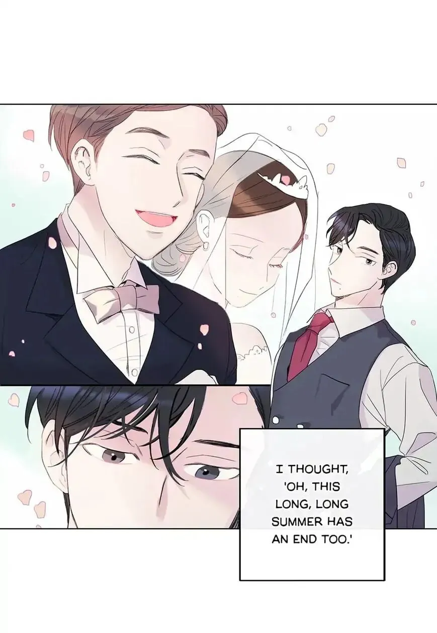 Wistful Summer Chapter 2 page 2 - 