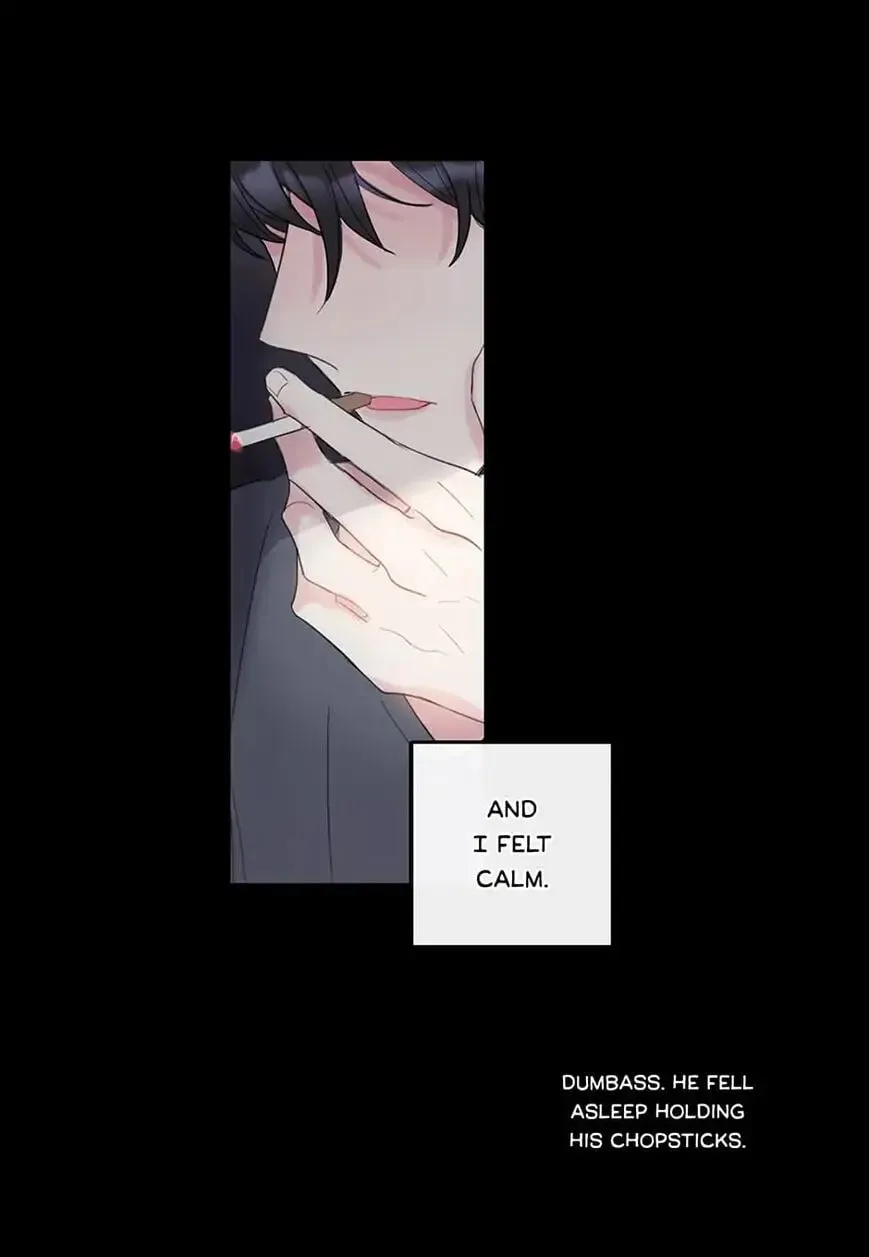 Wistful Summer Chapter 2 page 12 - 