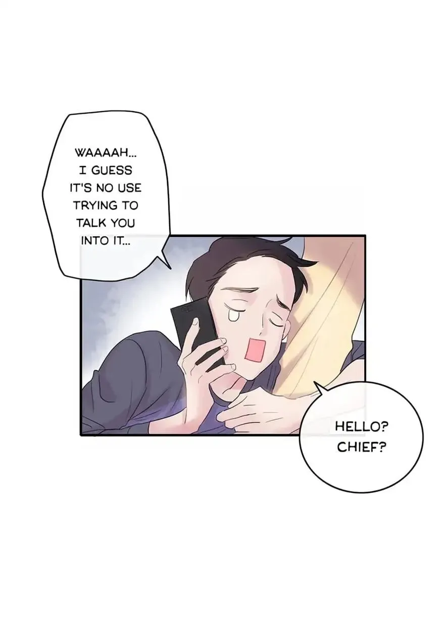 Wistful Summer Chapter 2 page 14 - 