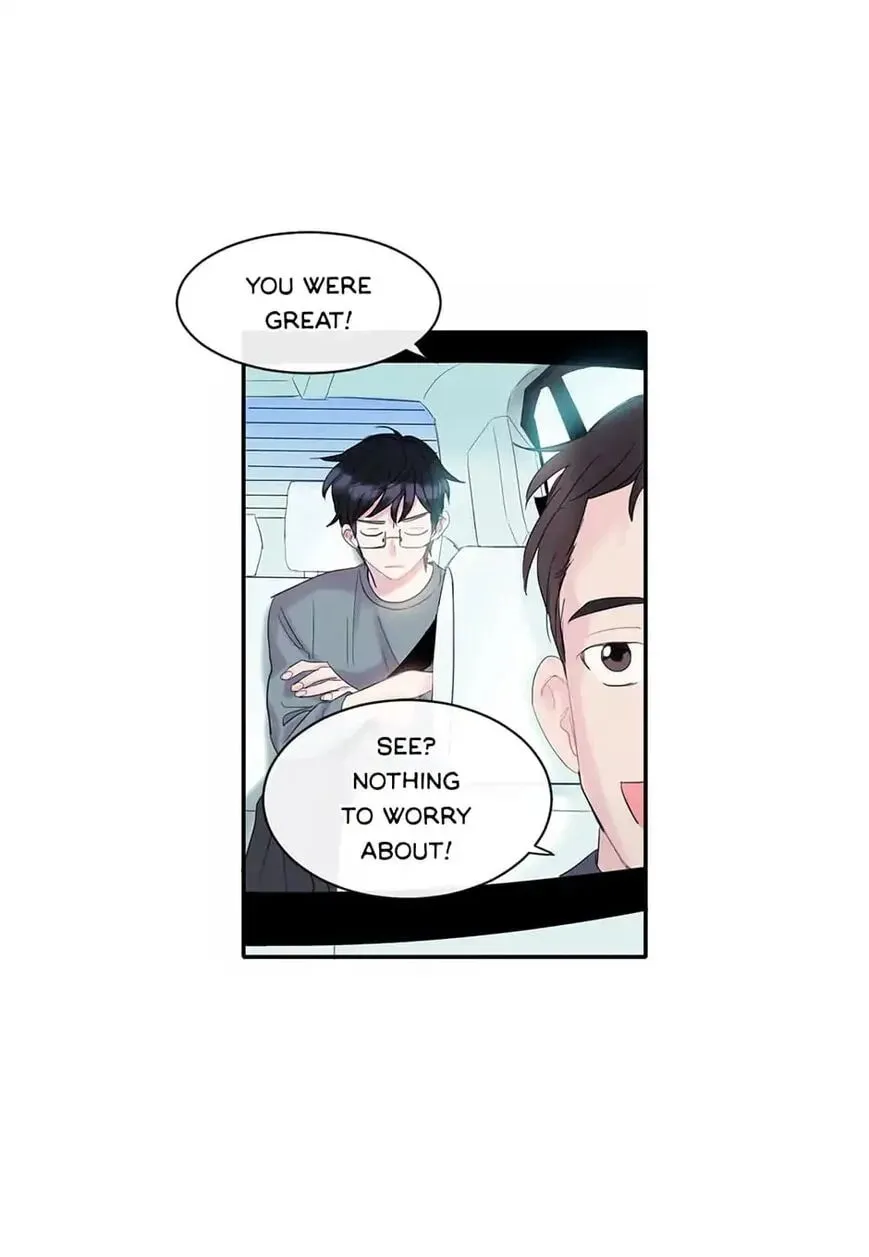 Wistful Summer Chapter 2 page 17 - 