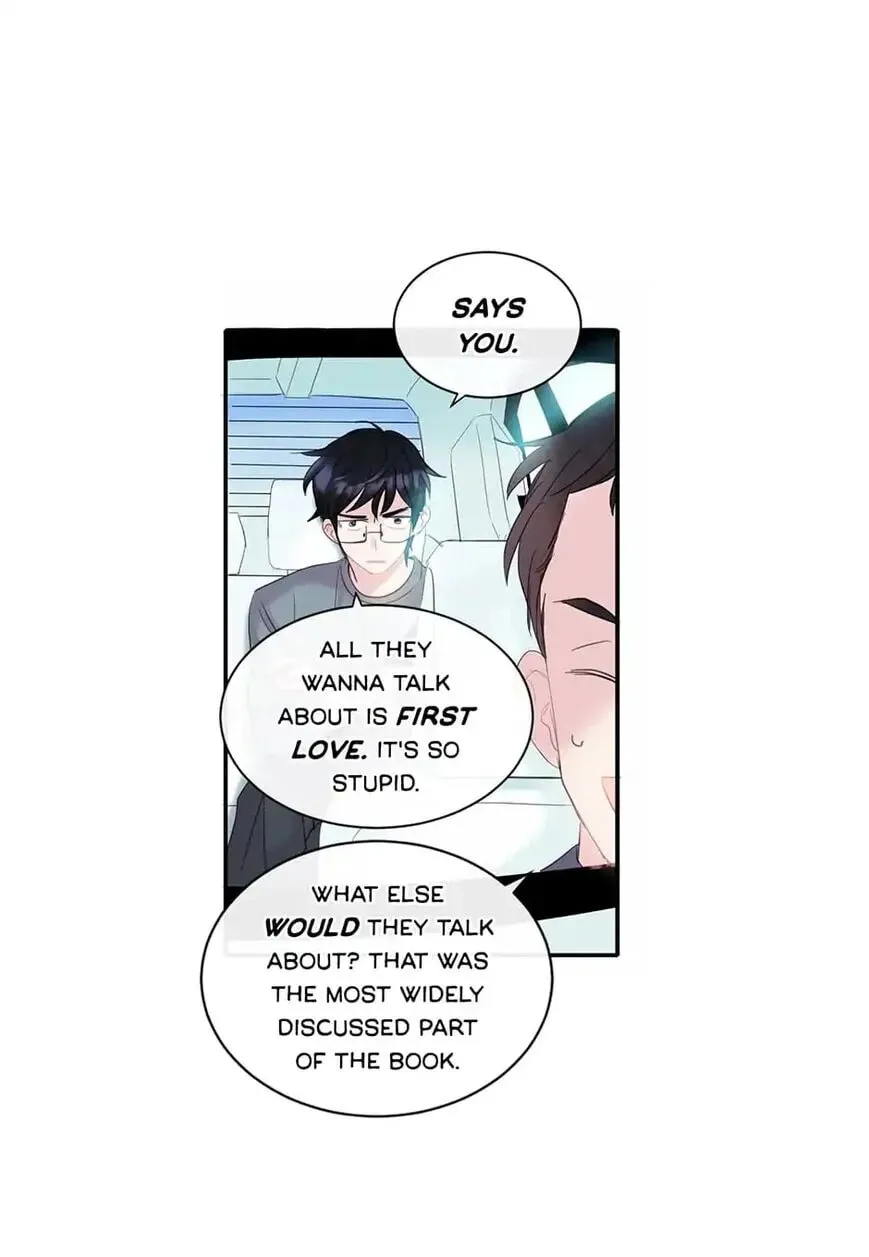 Wistful Summer Chapter 2 page 18 - 