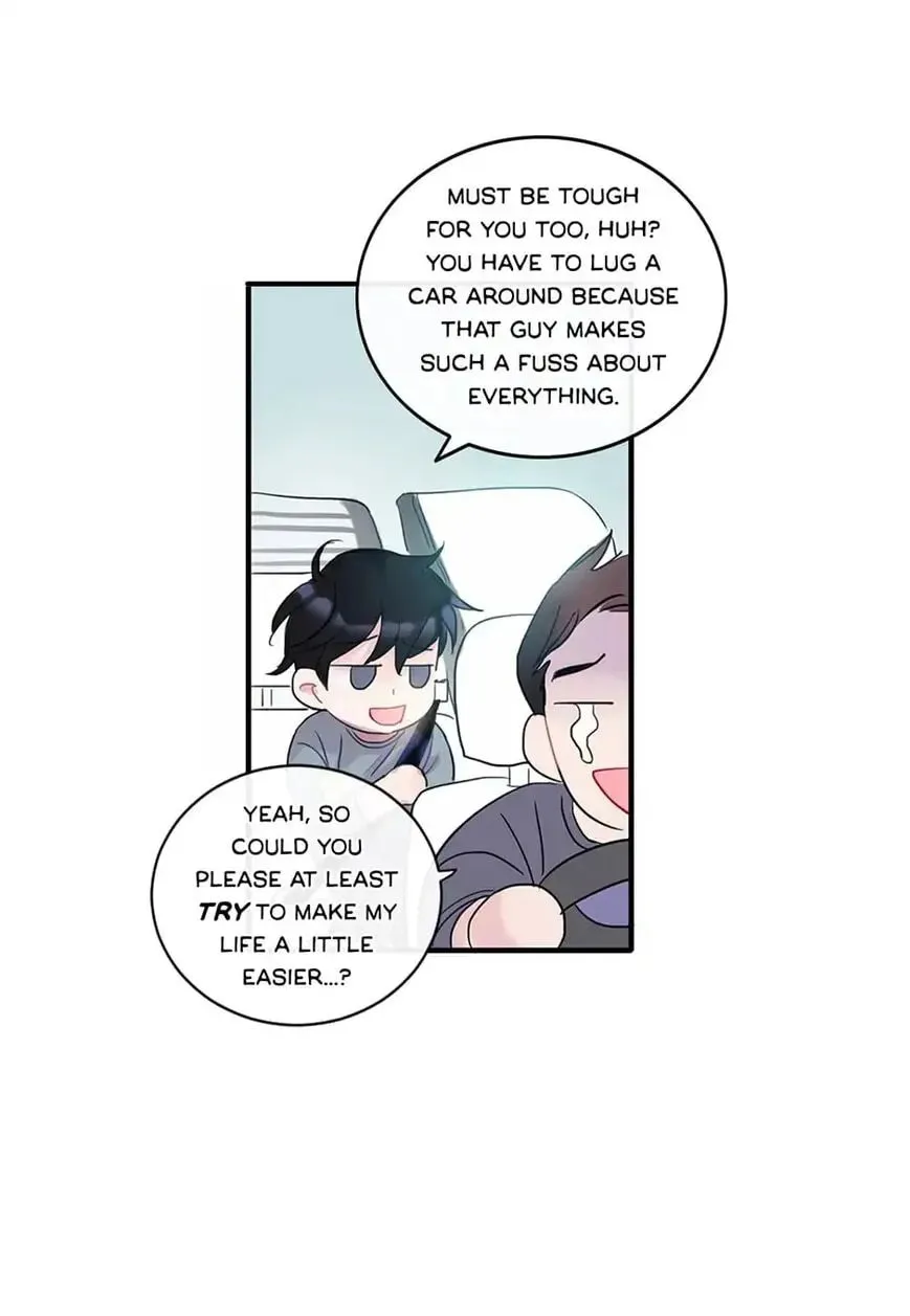 Wistful Summer Chapter 2 page 20 - 