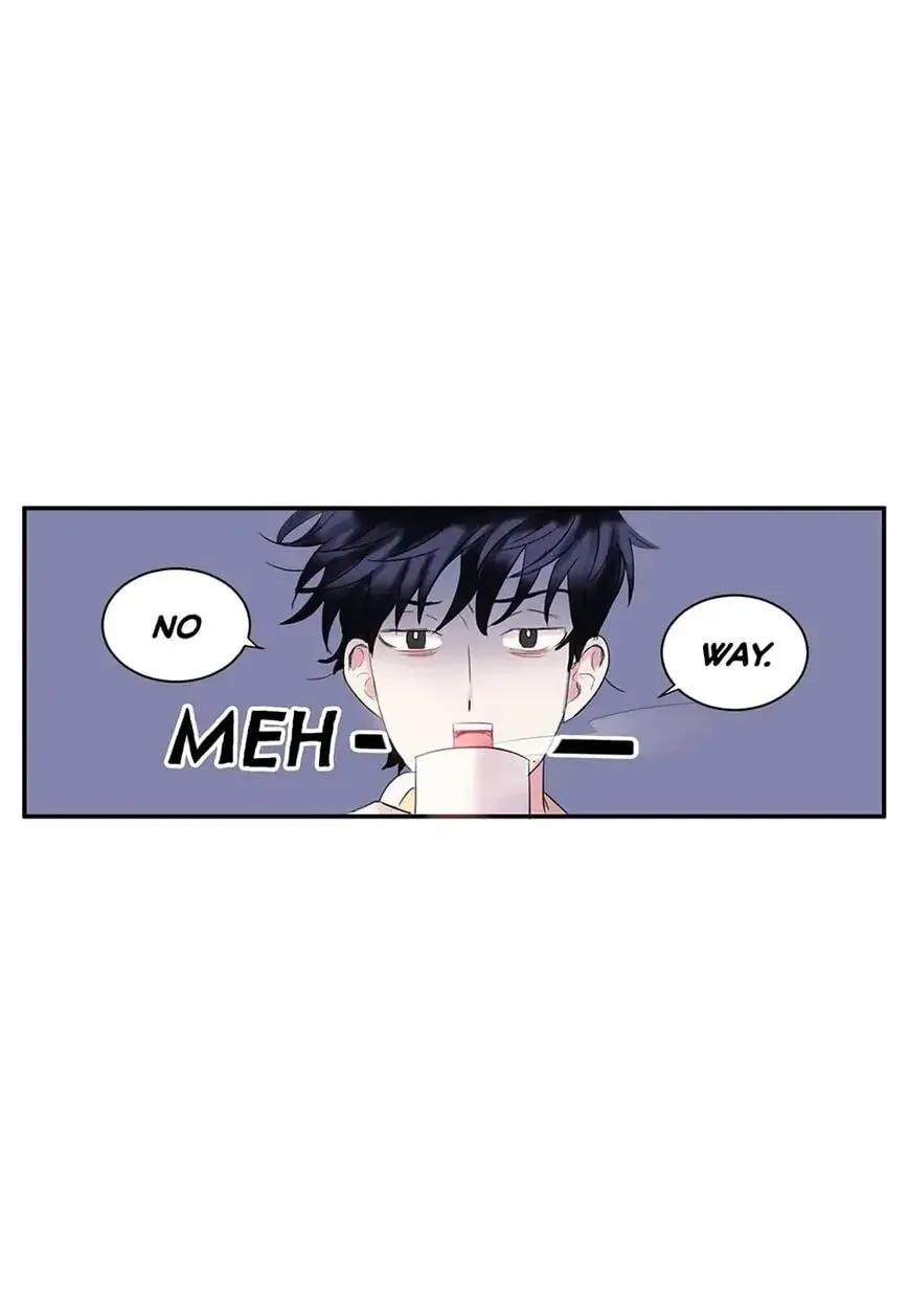 Wistful Summer Chapter 2 page 3 - 