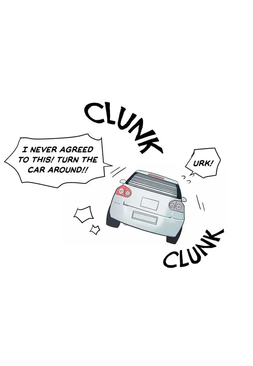 Wistful Summer Chapter 2 page 22 - 