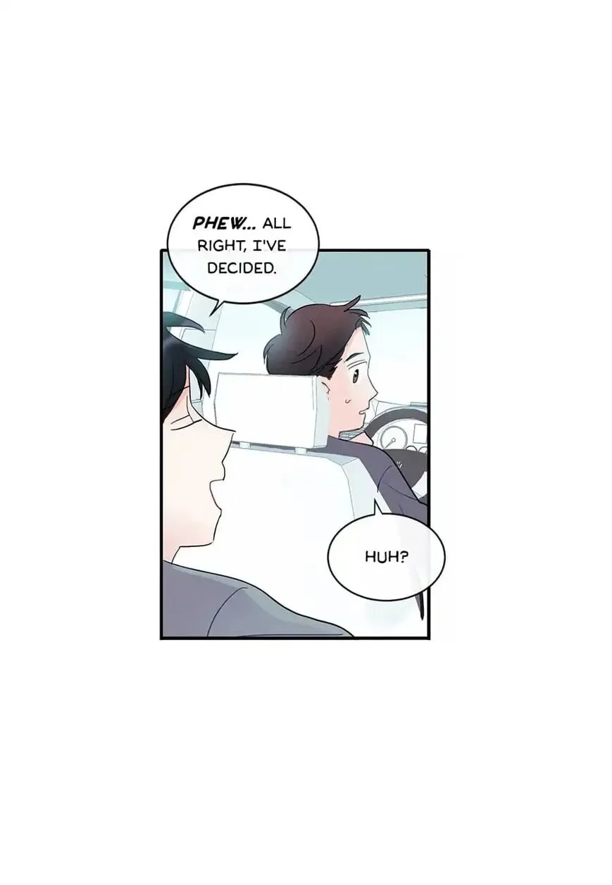 Wistful Summer Chapter 2 page 24 - 