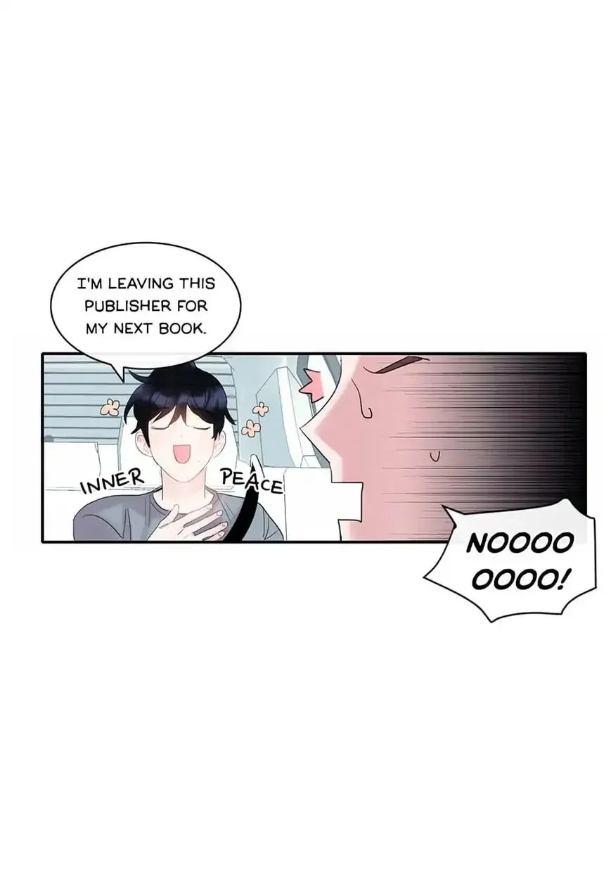 Wistful Summer Chapter 2 page 25 - 