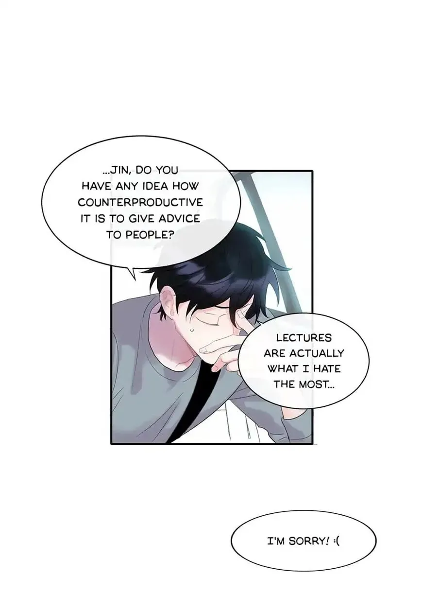Wistful Summer Chapter 2 page 26 - 