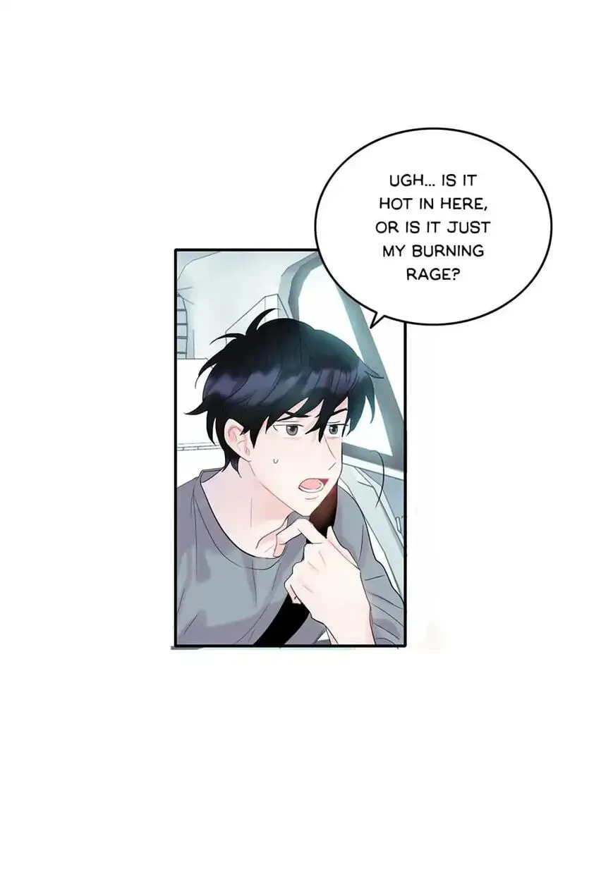 Wistful Summer Chapter 2 page 27 - 