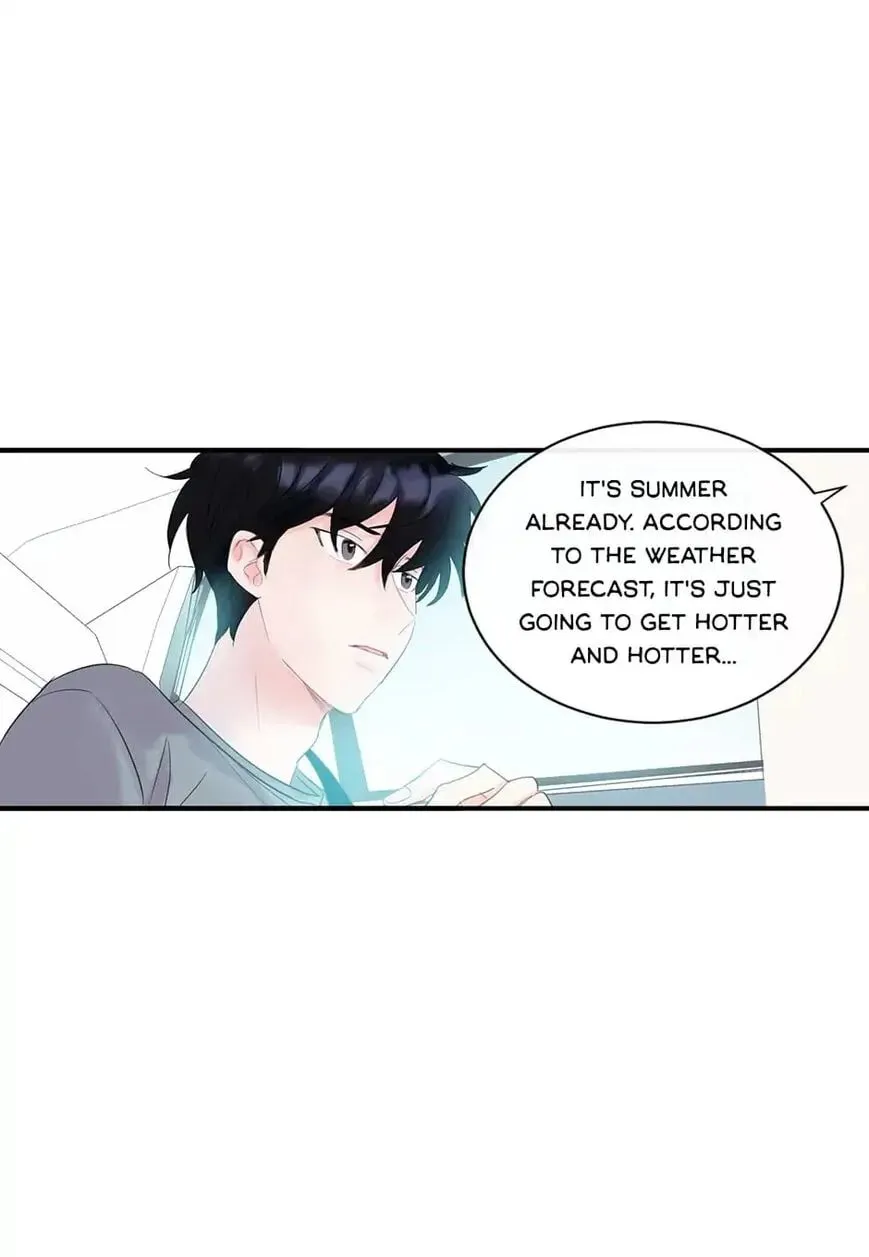 Wistful Summer Chapter 2 page 28 - 