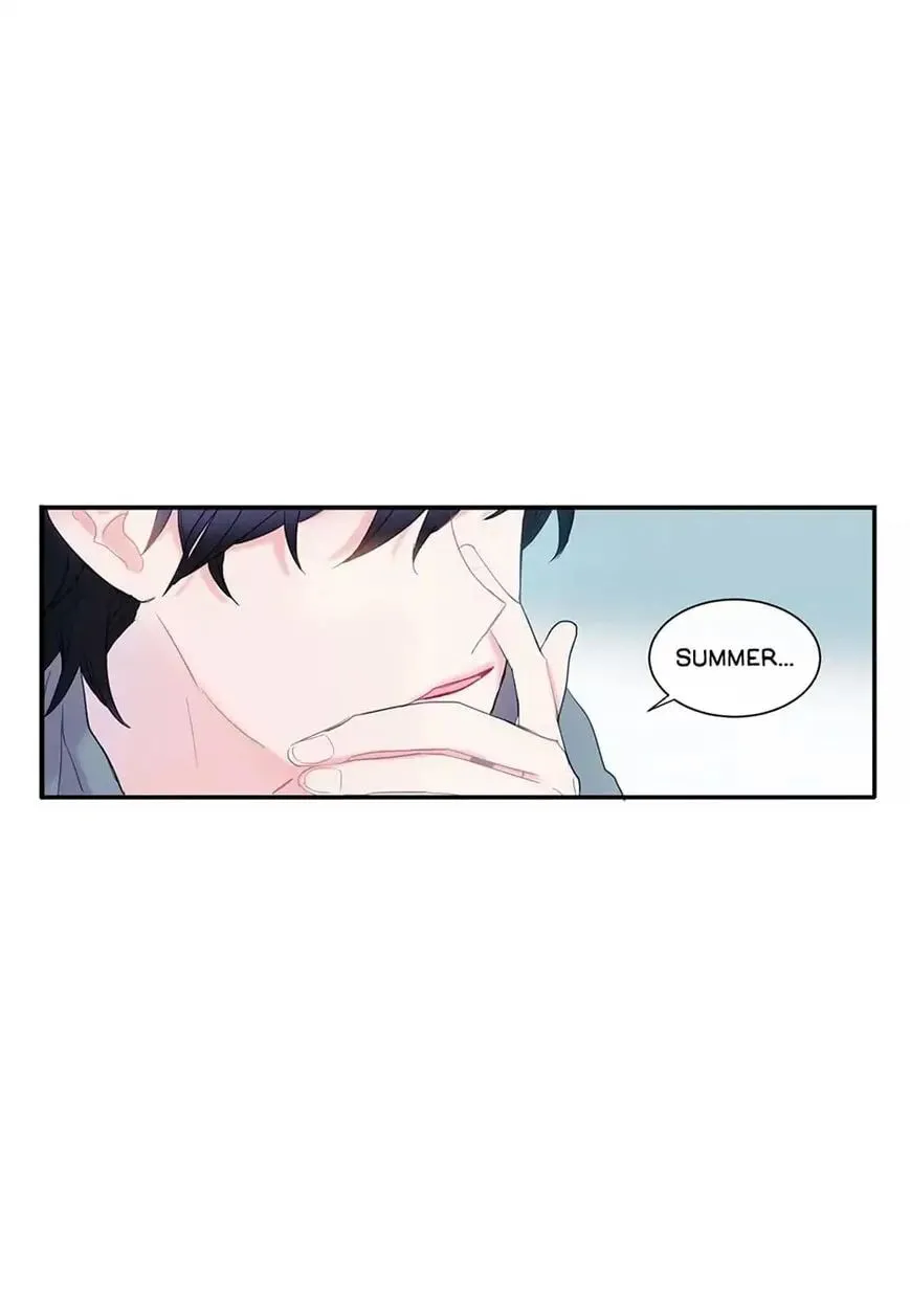 Wistful Summer Chapter 2 page 29 - 