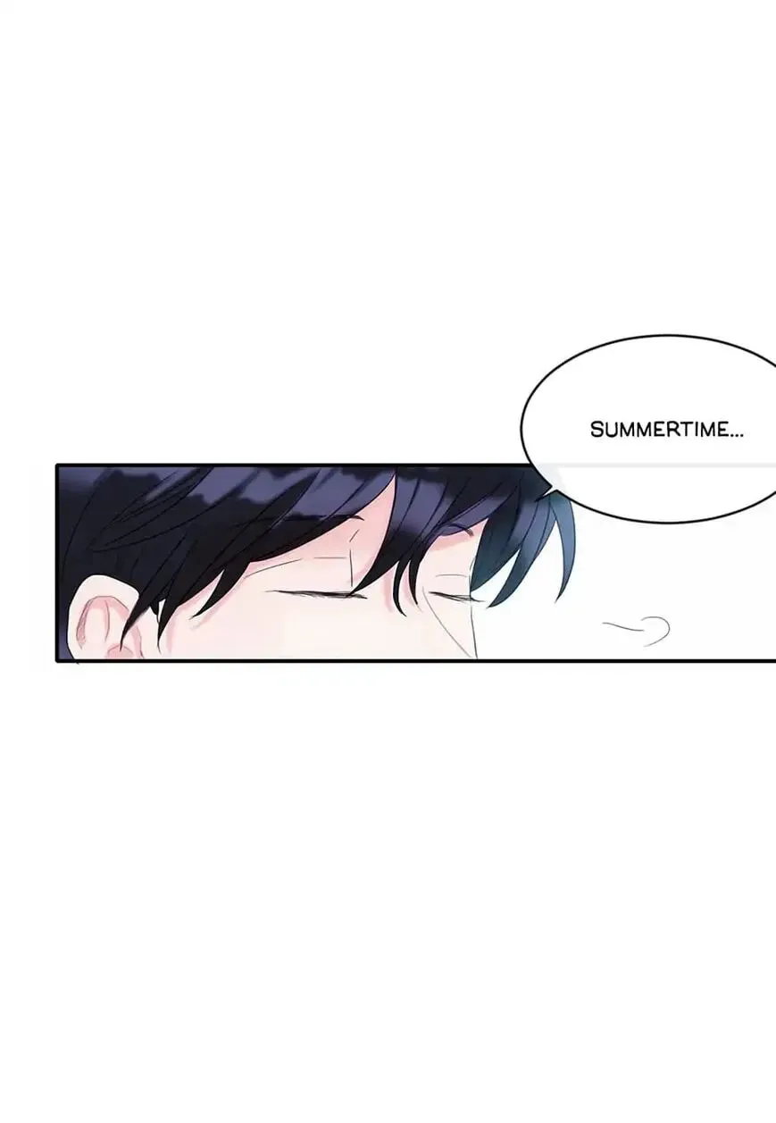 Wistful Summer Chapter 2 page 30 - 