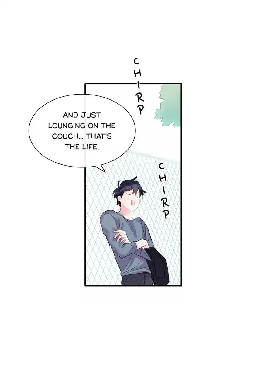 Wistful Summer Chapter 2 page 32 - 