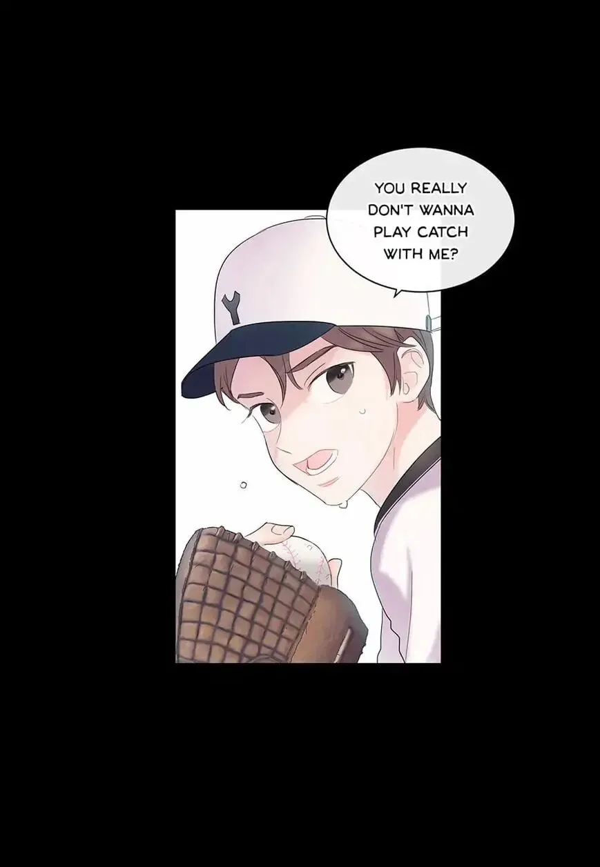 Wistful Summer Chapter 2 page 37 - 