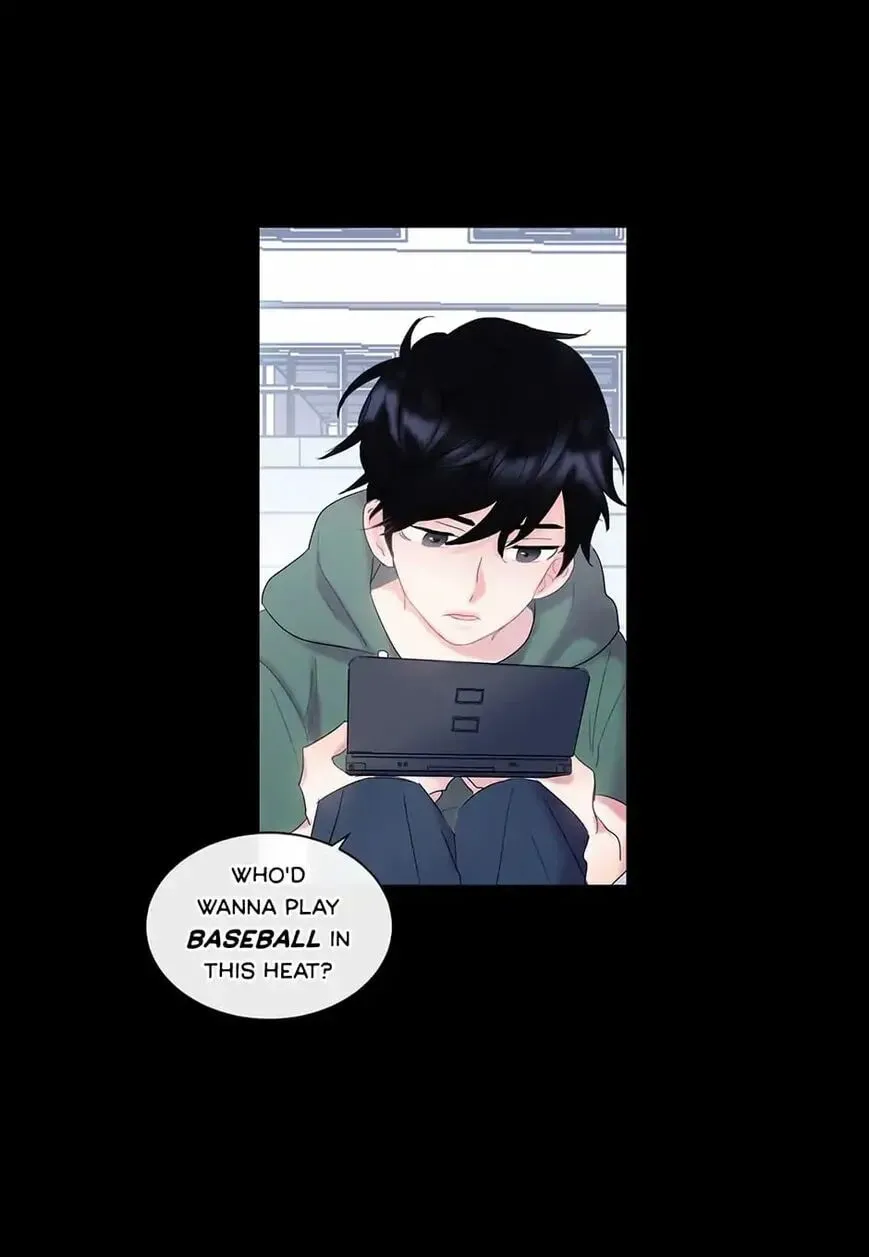 Wistful Summer Chapter 2 page 38 - 