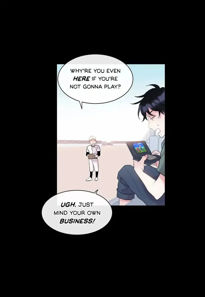 Wistful Summer Chapter 2 page 39 - 