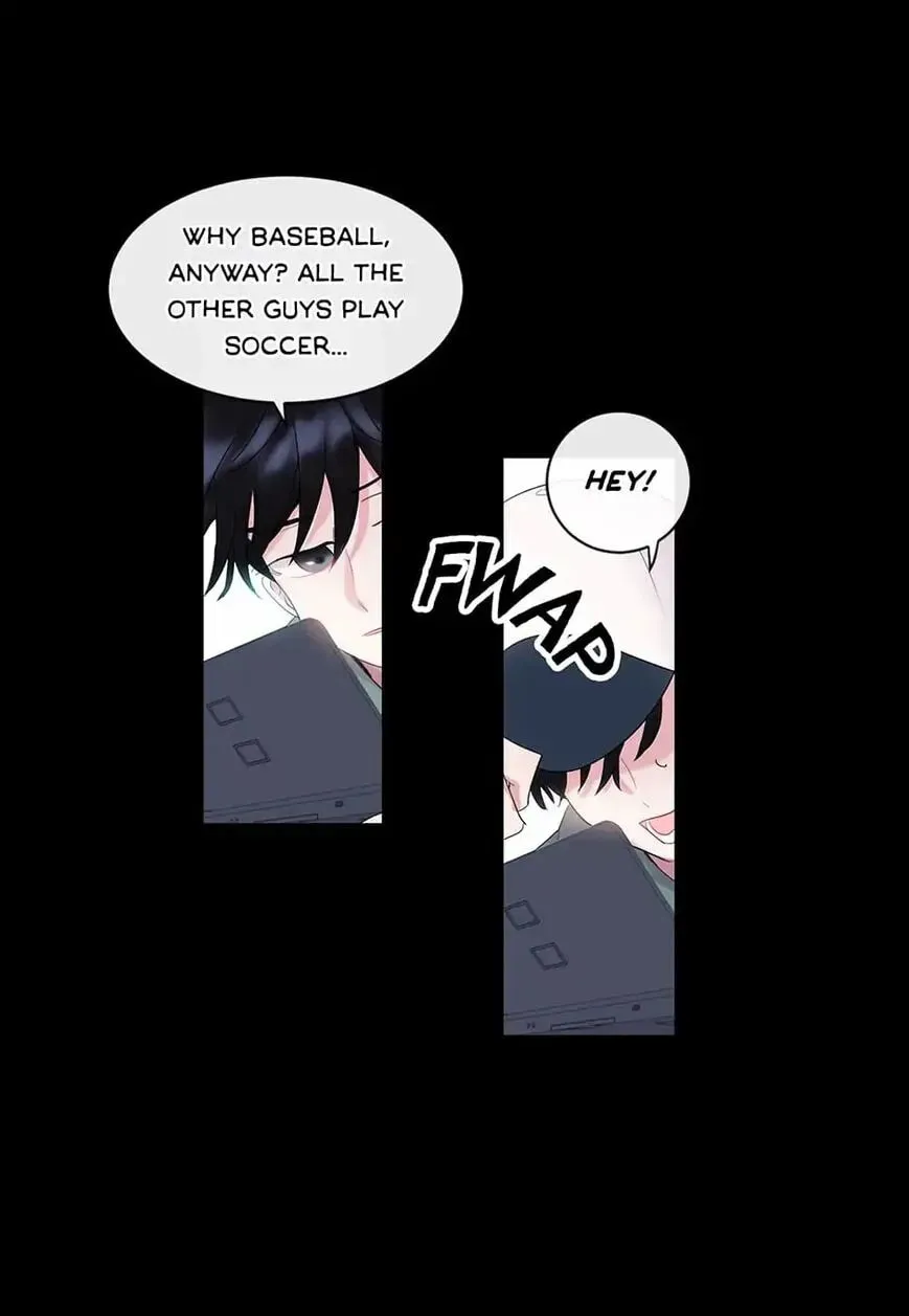 Wistful Summer Chapter 2 page 40 - 