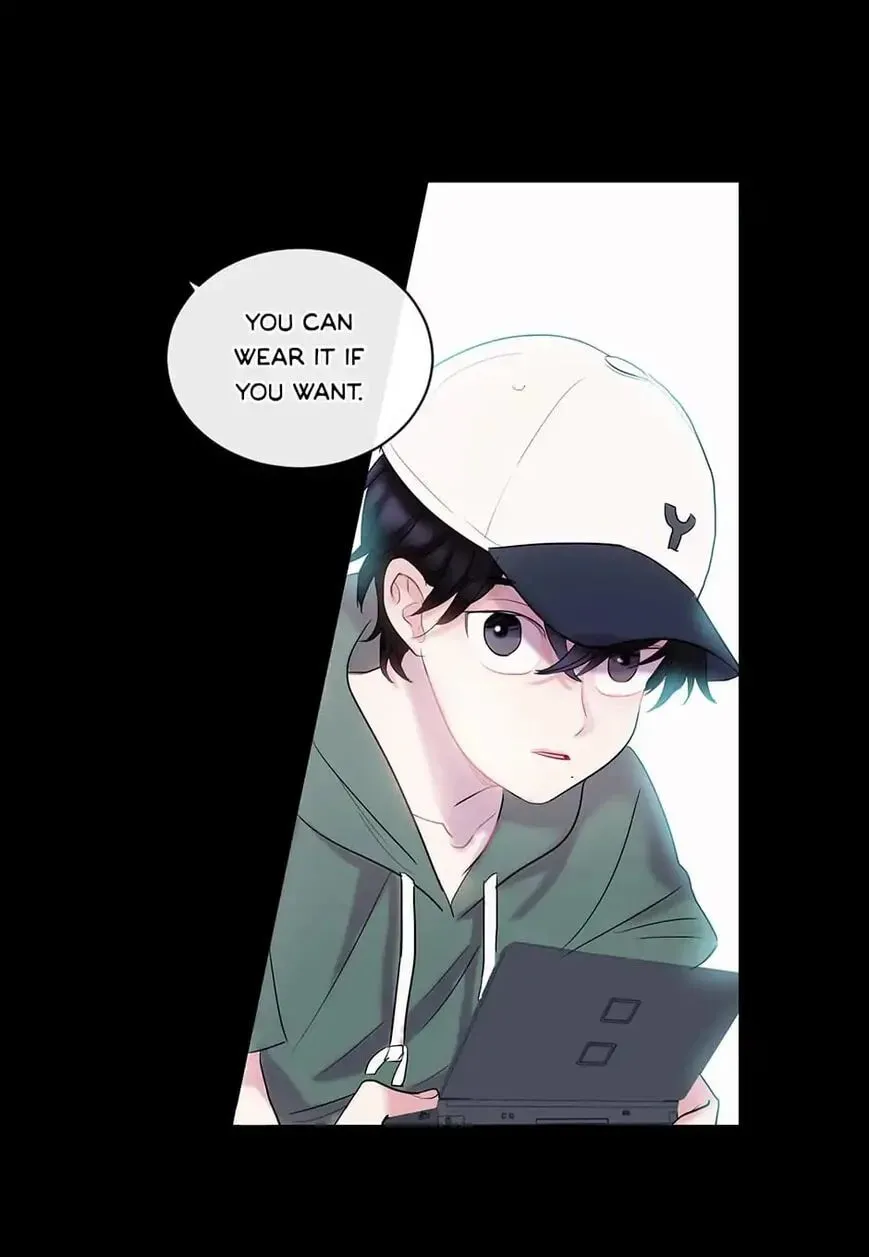Wistful Summer Chapter 2 page 44 - 