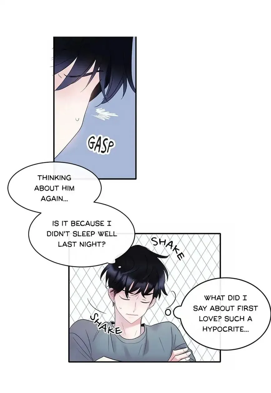 Wistful Summer Chapter 2 page 46 - 