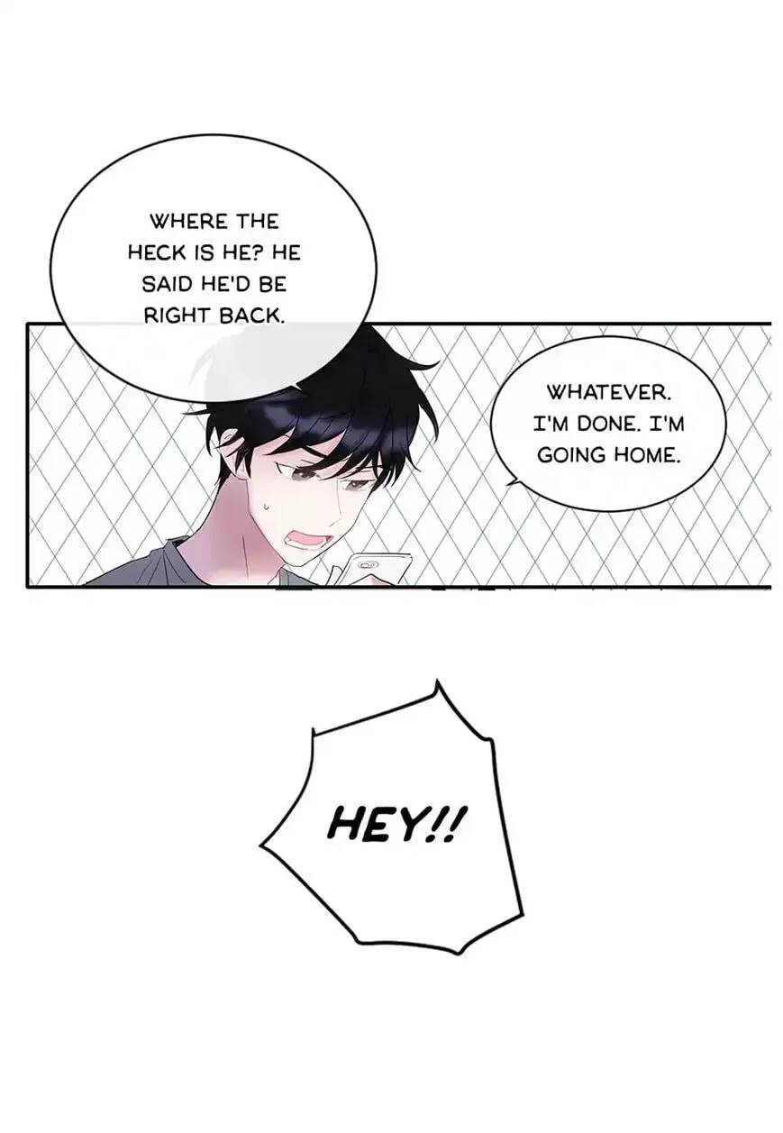 Wistful Summer Chapter 2 page 47 - 
