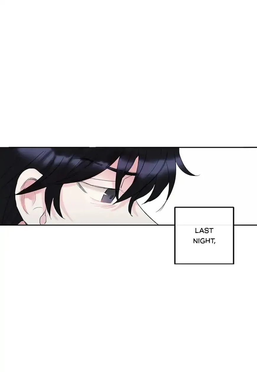 Wistful Summer Chapter 2 page 6 - 