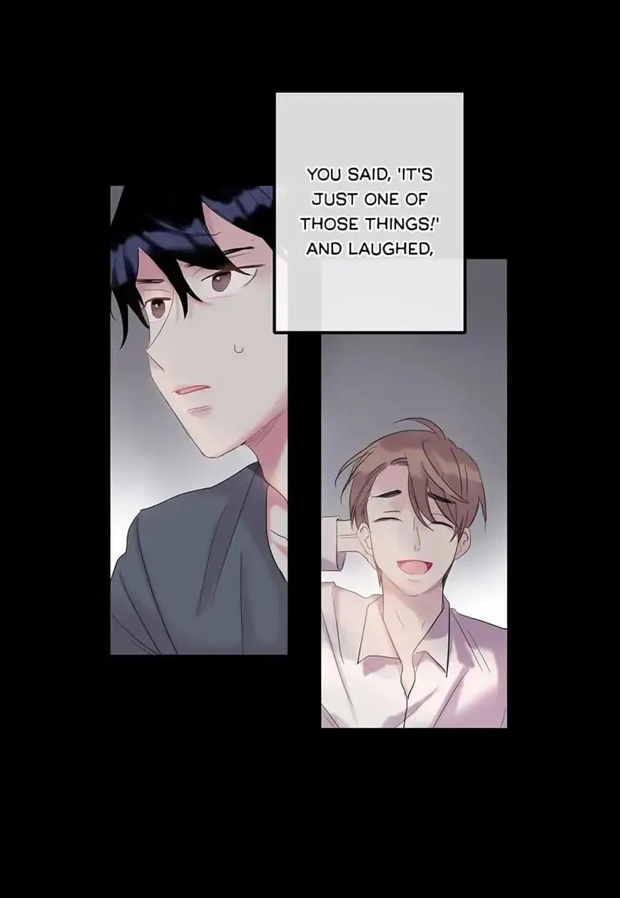 Wistful Summer Chapter 2 page 8 - 