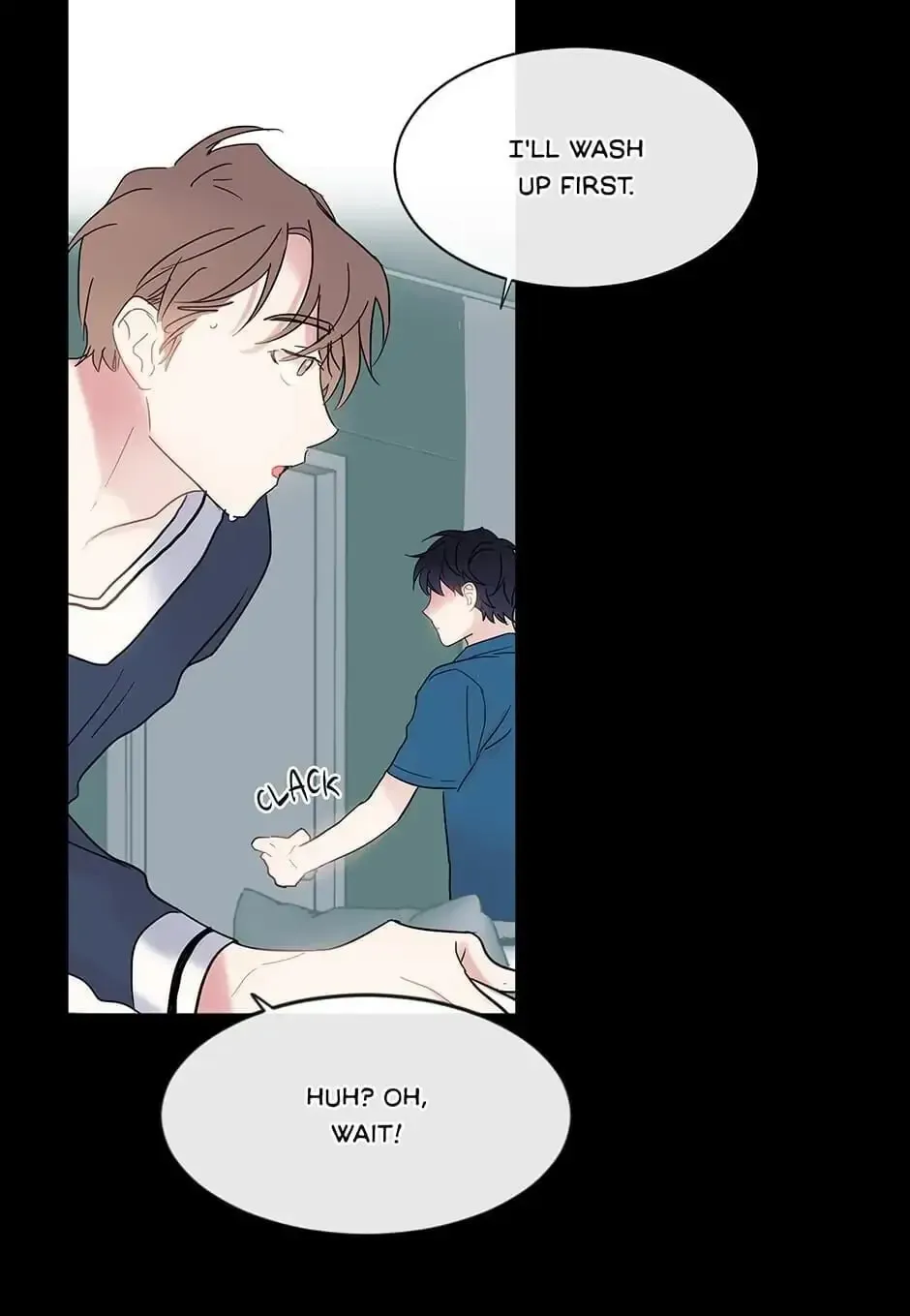 Wistful Summer Chapter 20 page 13 - 