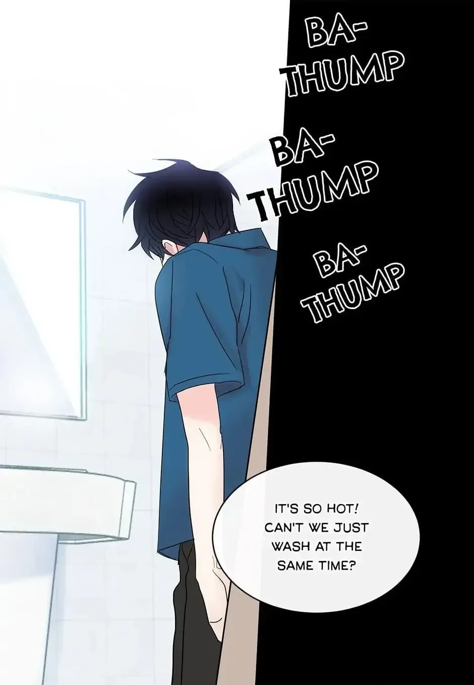 Wistful Summer Chapter 20 page 14 - 