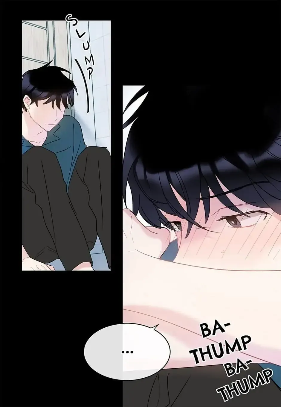 Wistful Summer Chapter 20 page 16 - 