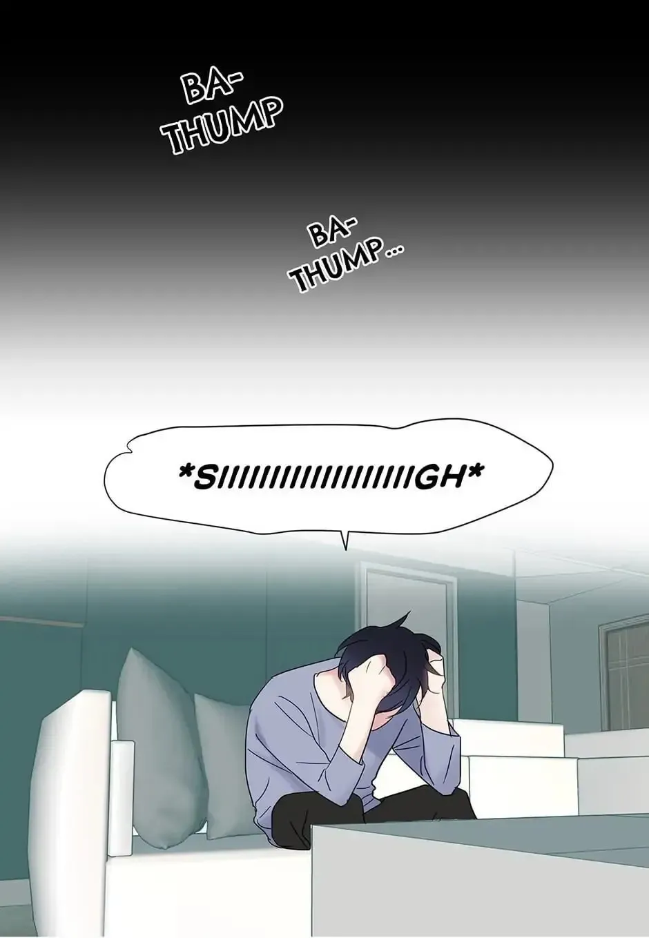 Wistful Summer Chapter 20 page 17 - 