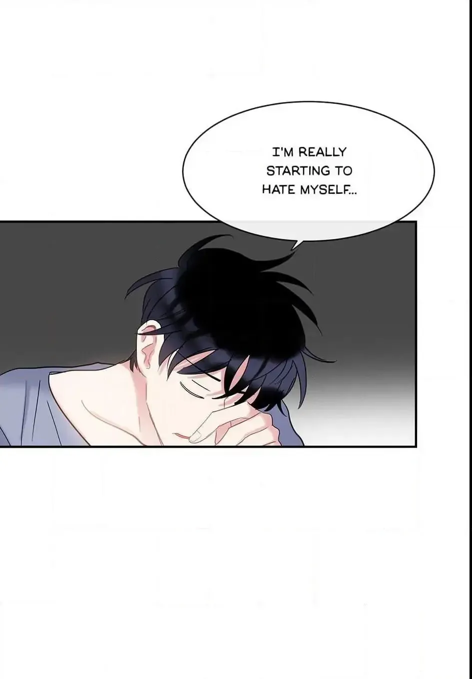 Wistful Summer Chapter 20 page 18 - 