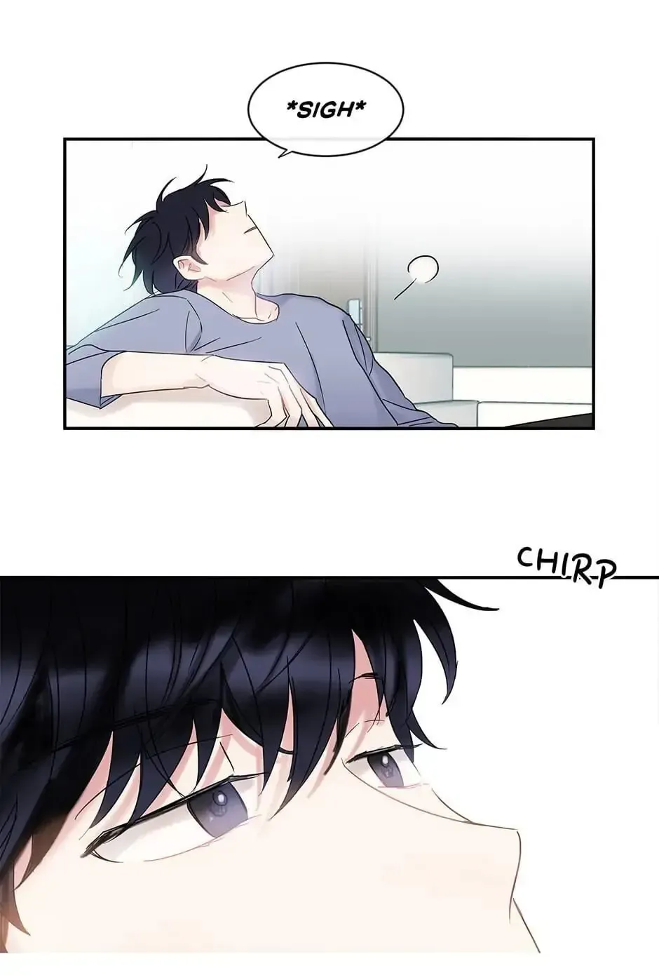 Wistful Summer Chapter 20 page 22 - 