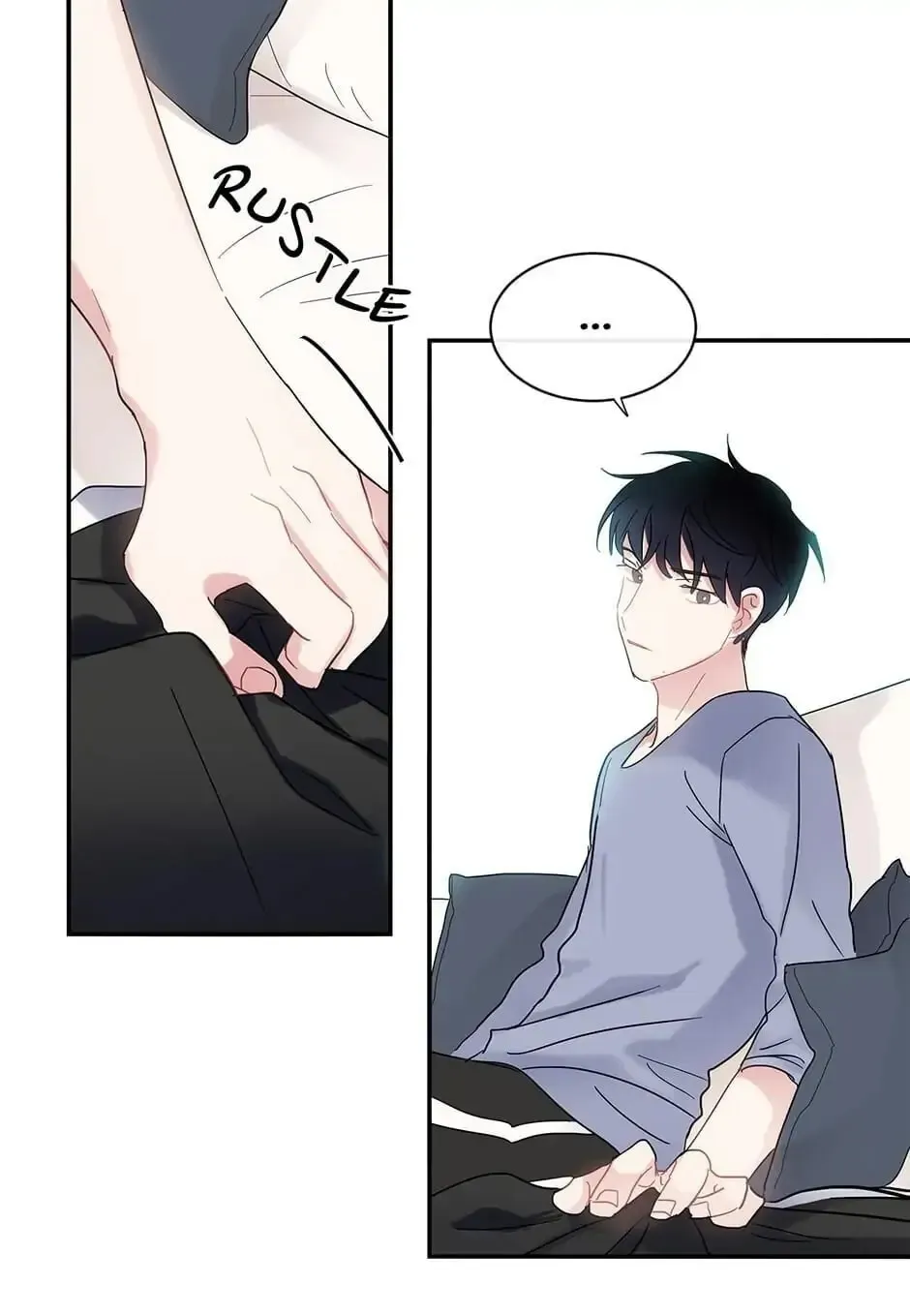 Wistful Summer Chapter 20 page 25 - 