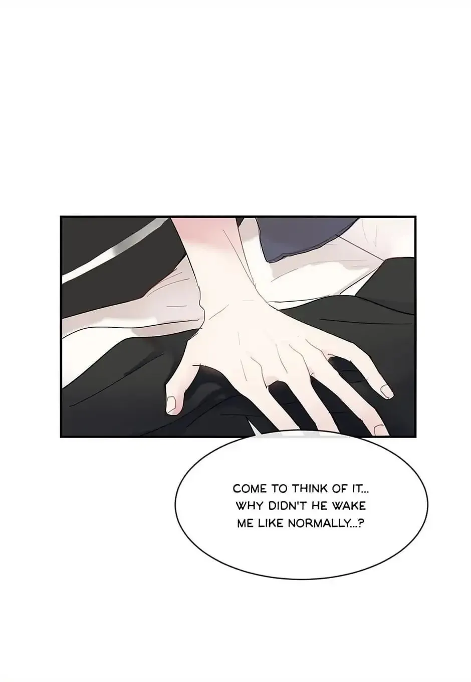 Wistful Summer Chapter 20 page 26 - 