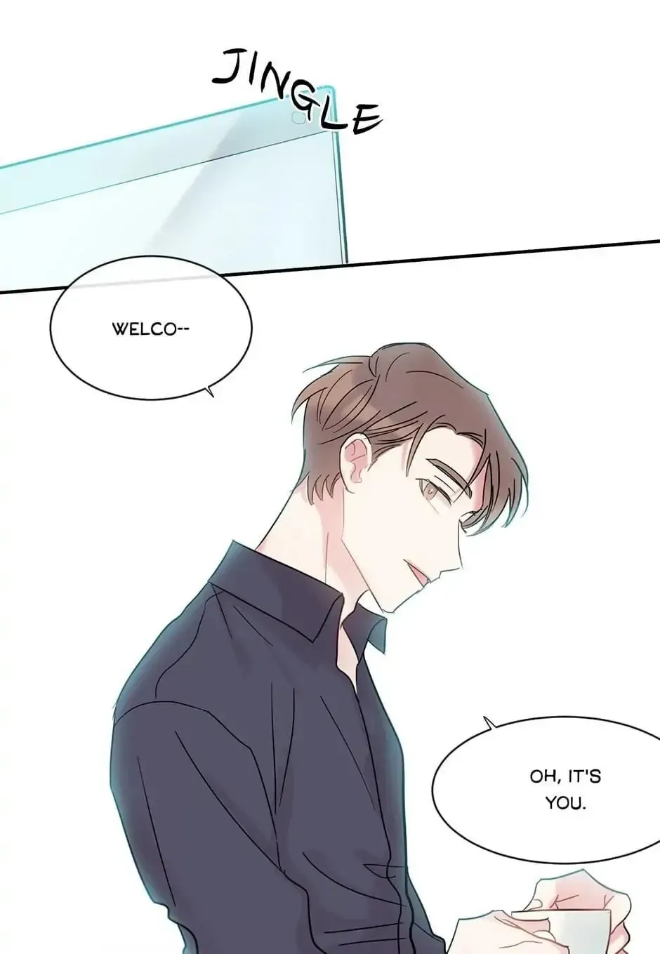 Wistful Summer Chapter 20 page 28 - 