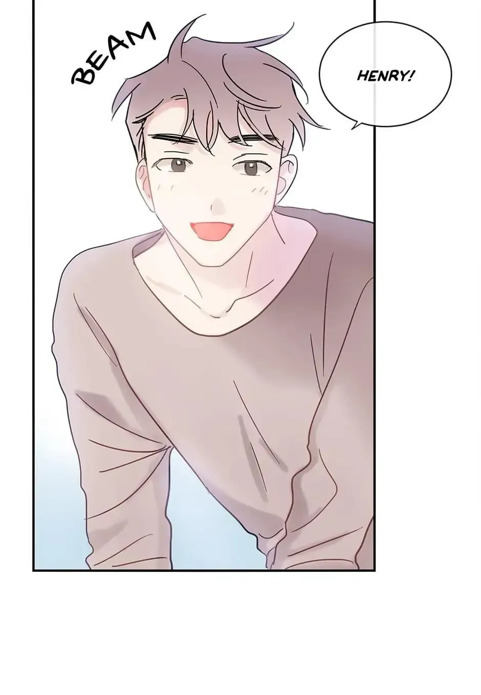 Wistful Summer Chapter 20 page 34 - 