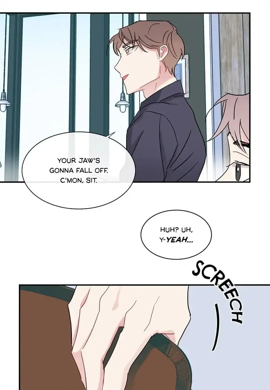 Wistful Summer Chapter 20 page 36 - 