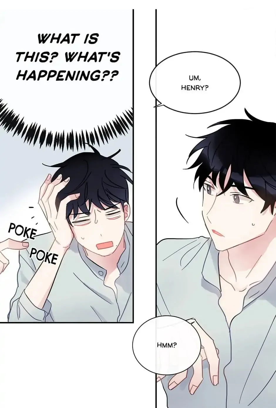 Wistful Summer Chapter 20 page 38 - 
