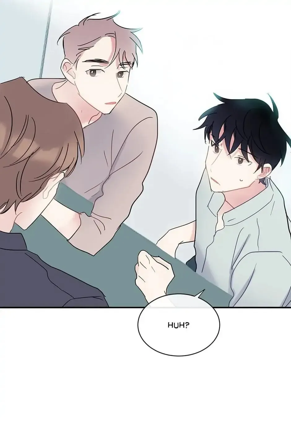 Wistful Summer Chapter 20 page 44 - 