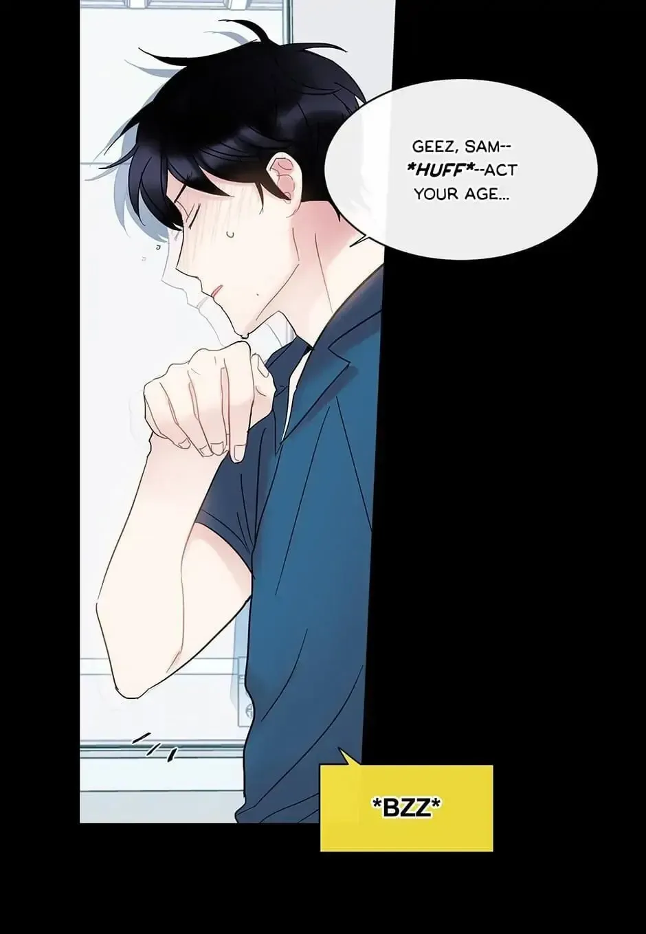 Wistful Summer Chapter 20 page 7 - 
