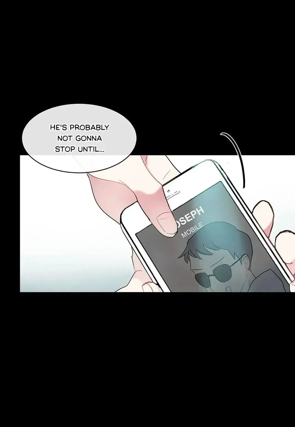 Wistful Summer Chapter 20 page 9 - 