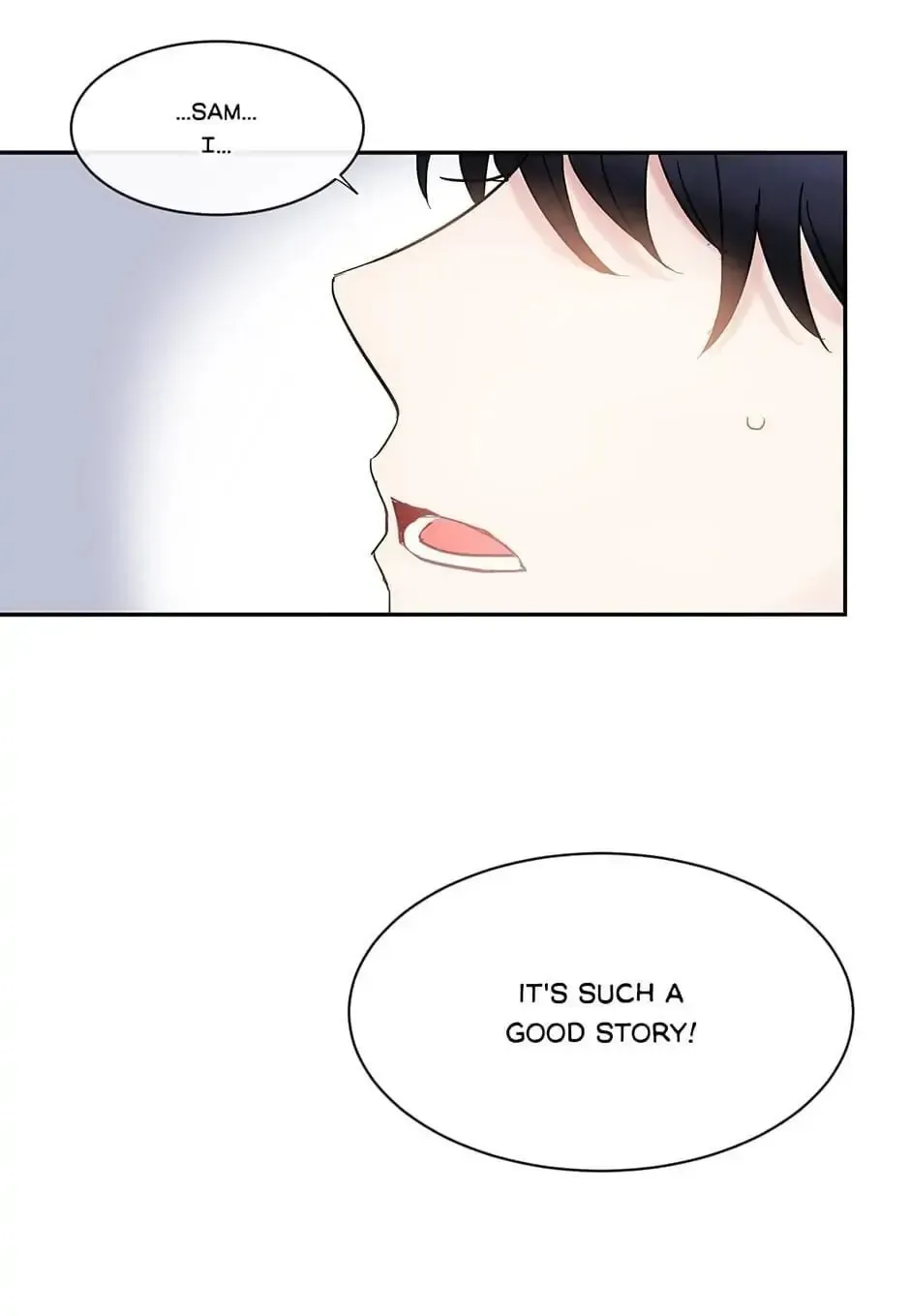 Wistful Summer Chapter 21 page 12 - 