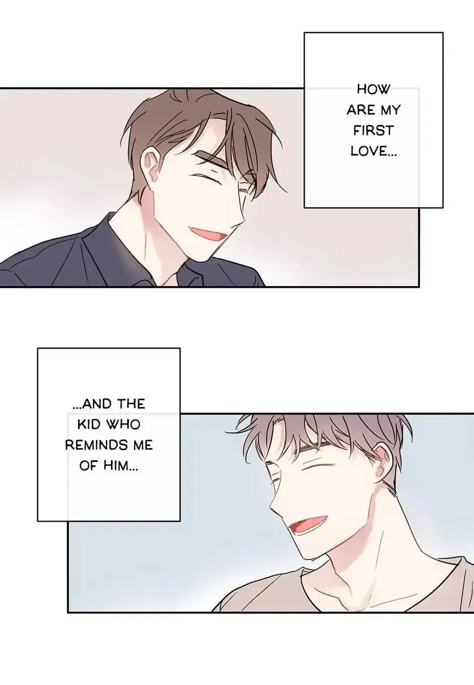 Wistful Summer Chapter 21 page 3 - 